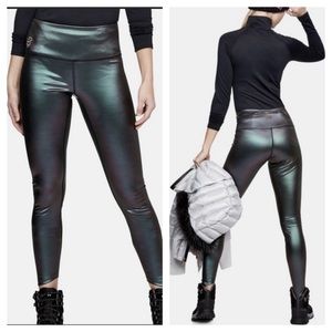 Under Armour Lindsey Vonn Sicario Gleam Leggings